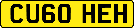 CU60HEH