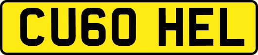 CU60HEL