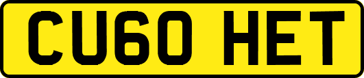 CU60HET