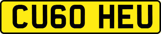 CU60HEU