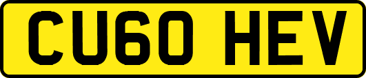CU60HEV