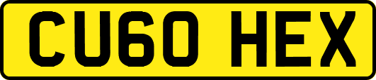 CU60HEX
