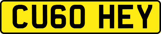 CU60HEY