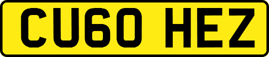 CU60HEZ