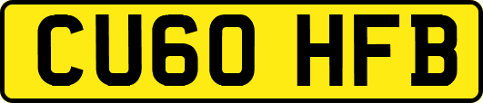 CU60HFB
