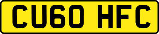 CU60HFC
