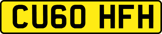 CU60HFH