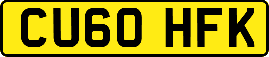 CU60HFK