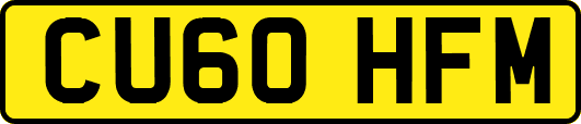 CU60HFM