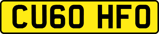 CU60HFO