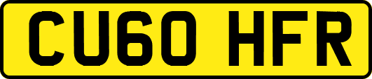 CU60HFR