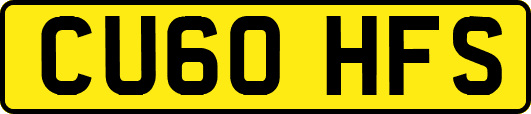 CU60HFS