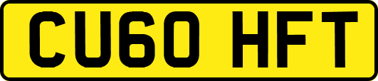 CU60HFT