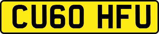 CU60HFU