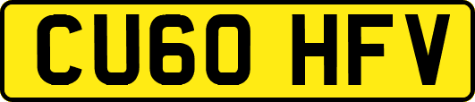 CU60HFV