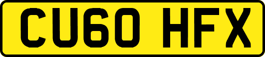 CU60HFX