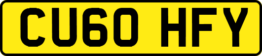 CU60HFY