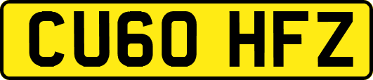 CU60HFZ