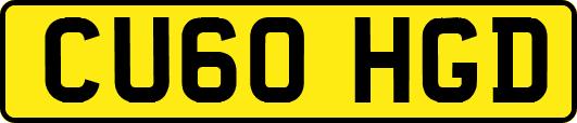 CU60HGD