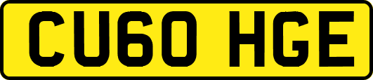 CU60HGE