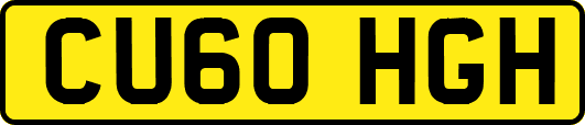 CU60HGH