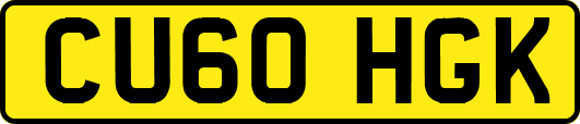CU60HGK