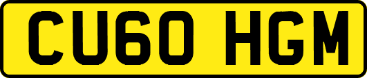 CU60HGM
