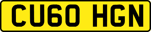 CU60HGN