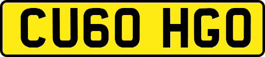 CU60HGO