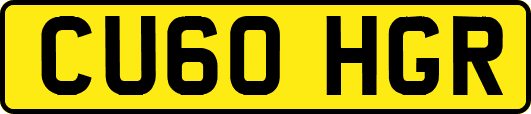 CU60HGR