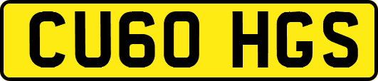 CU60HGS