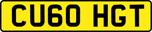 CU60HGT