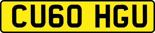 CU60HGU
