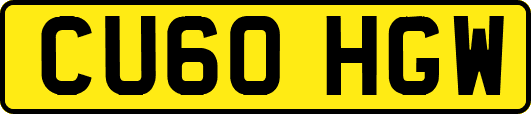CU60HGW