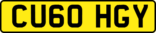 CU60HGY
