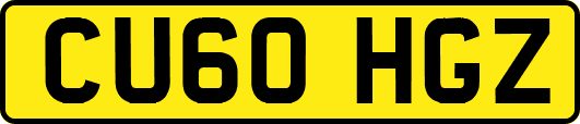 CU60HGZ