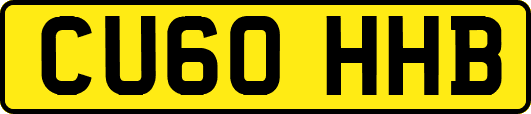 CU60HHB