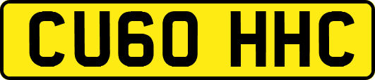 CU60HHC