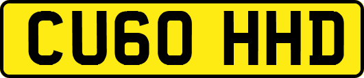 CU60HHD