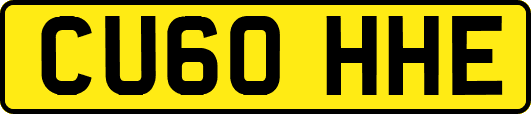 CU60HHE