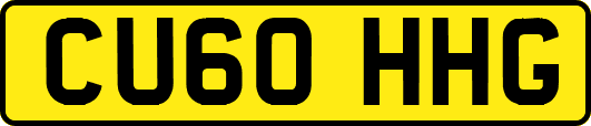 CU60HHG