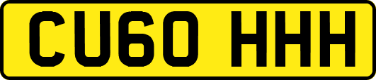 CU60HHH