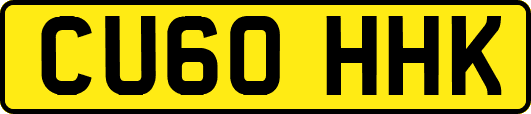 CU60HHK