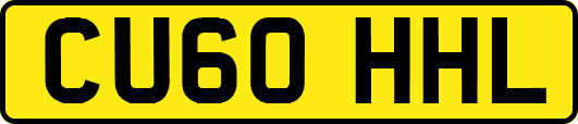 CU60HHL