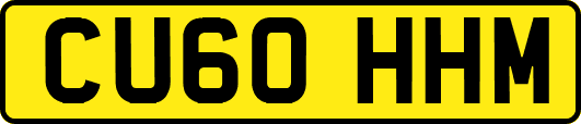 CU60HHM
