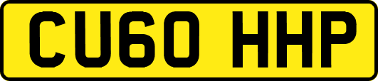 CU60HHP
