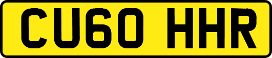 CU60HHR