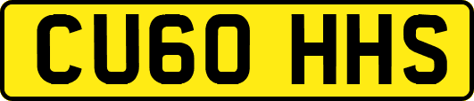 CU60HHS