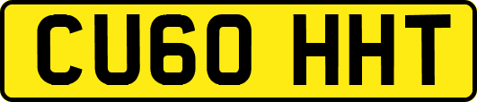CU60HHT
