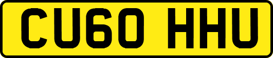 CU60HHU
